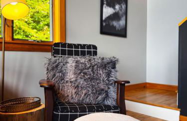 Sunset, Lake and Mtn View, Theater, Hot Tub, Xbox, Close to Sunday River - Foto 33