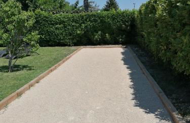 Gîte Les Demoiselles des Sorgues - Photo 4