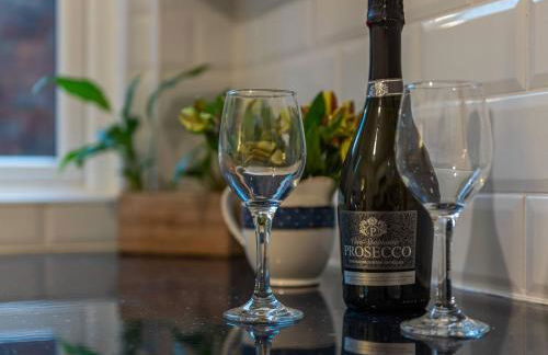 Charming Victorian Hidden Gem - Pass the Keys - Foto 8