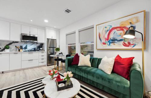 Multi-Family House in Bishop Arts for 12 Guests - Foto 47