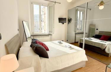 Blu Zena Stazione Piazza Principe - Foto 13