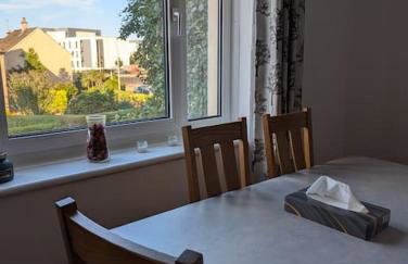 Lovely 3-Bed Edinburgh Flat - Foto 25