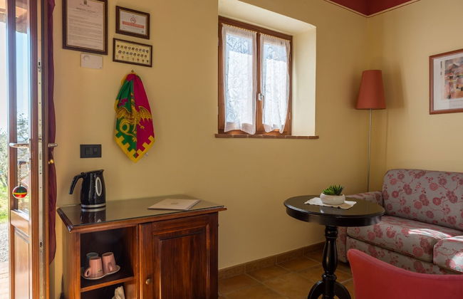 Agriturismo Borghetto Il Montino - Photo 16