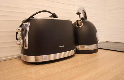 Cozy Ground Floor Condo - Foto 20