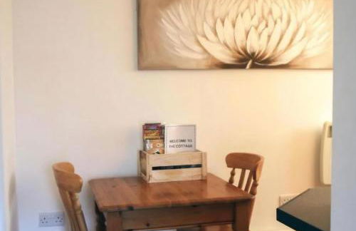 Brooke Cottage - Foto 8