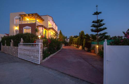 Villa Apollon II - Photo 2