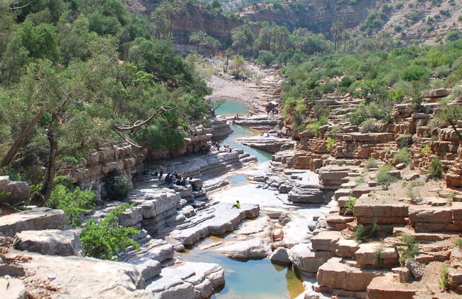 Excursión a Paradise Valley - Foto 1