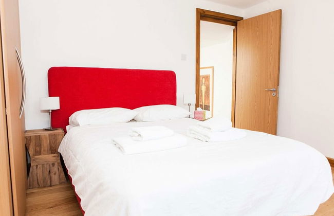 4 Bedroom Flat near London Eye - Foto 14