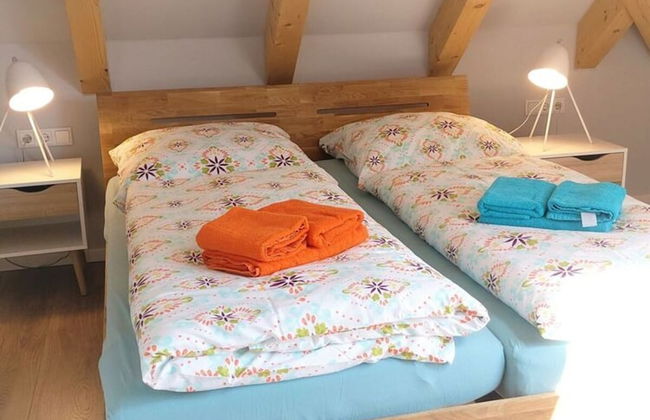 Lovely Apartment in Borkum - Foto 2