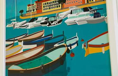 Appart Hotel Jaures - Boutique apartments - Foto 24