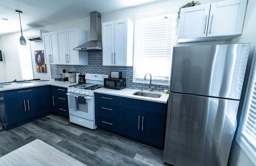 Cozy Urban Oasis Near NYC - Foto 39