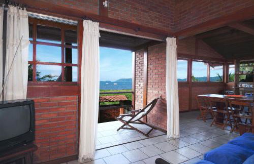 Casa Inteira frente mar - Foto 9