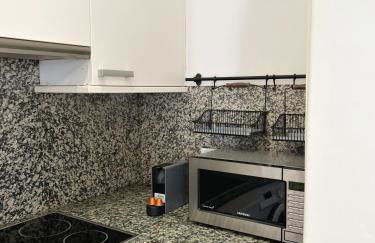 SC Apartamento céntrico con balcón - Photo 8