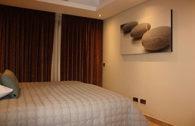 Penthouse - Private Pool - Foto 6