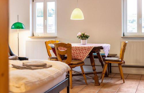 Ferienwohnungen Metzgerpost - Photo 58