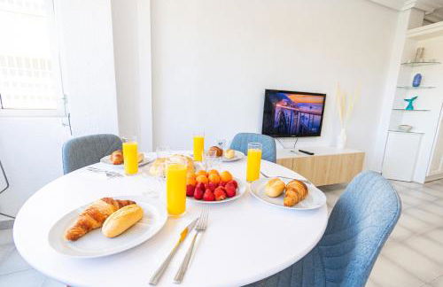 Fantástico apartamento en el centro y junto a la playa - By Aloha Palma - Foto 10