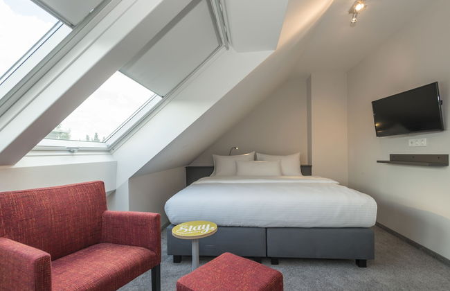 the Stay.residence - Foto 34