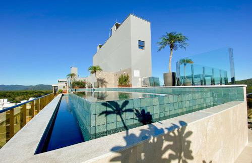 Jurere Internacional 2 Suites Lindo Completo - Foto 1