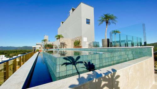 Jurere Internacional 2 Suites Lindo Completo - Foto 1