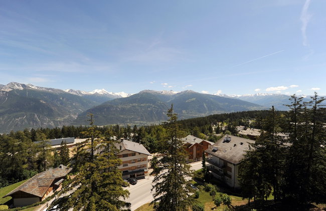 Aparthotel Helvetia Intergolf - Foto 79