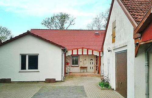 Ferienwohnung, Ribnitz-damgarten - Foto 13