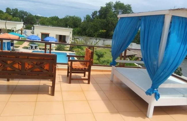 Concept LODGE - Foto 9