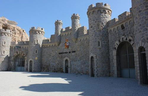 La Mojonera - Foto 65