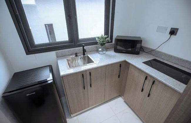 Maxx Apartments - Foto 19