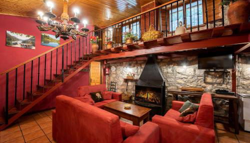 ALCALA DEL JUCAR, Casa rural Rio Tranquilo 1 -Piscina privada- - Foto 3