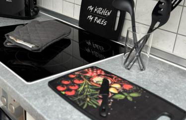 Rebekkas City Apartment - Foto 15