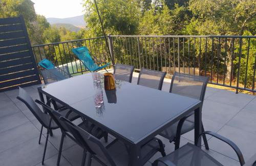 La grange d'elie et rosa - Foto 1