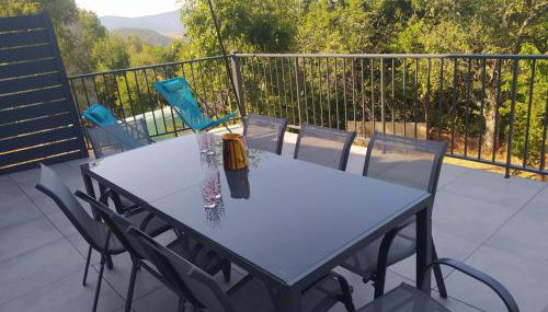 La grange d'elie et rosa - Foto 1