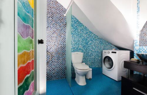 Villa Excesio - With Private Pool - Foto 64