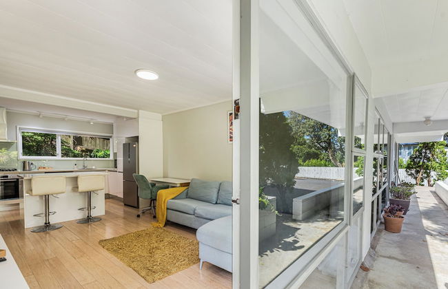 Apartment in Auckland - Foto 8