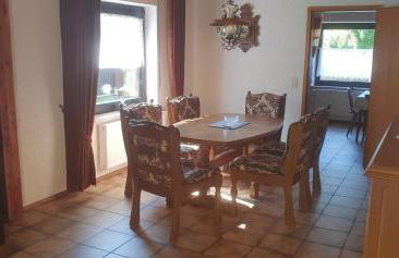 Ferienhaus Korn am Bärensteig - Foto 11