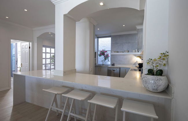 Clifton YOLO Spaces – Clifton Beachfront Apartments - Foto 38