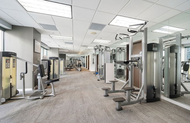 Kasa Magnificent Mile Chicago - Foto 80