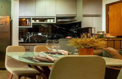 Nosso Loft Encantador em Campos do Jordão - Foto 15