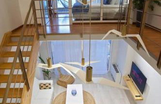 Seagull Luxury Maisonette - Photo 34