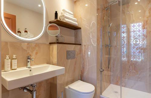 Villa SoPi Appart'Hotel by Patrick Hayat - Foto 124