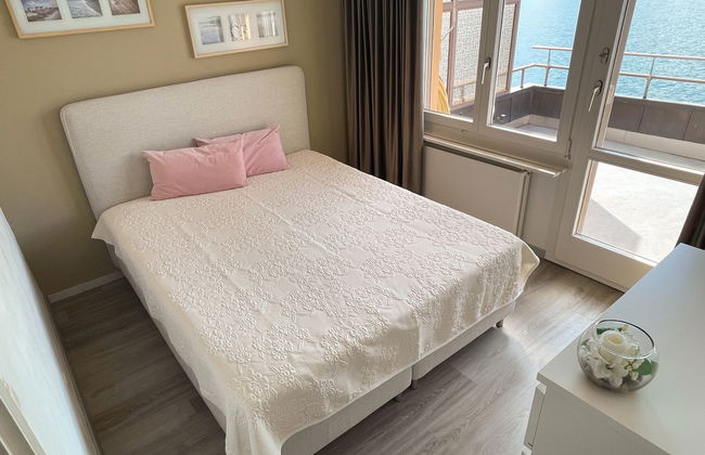 Seestern direkt am See - Foto 11