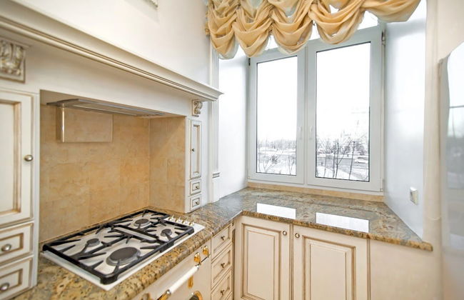 ApartExpo on Pobedy Square 1B - Foto 7