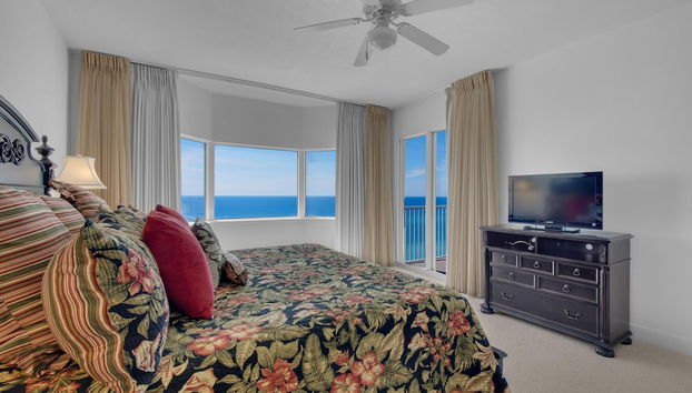 Tidewater 901 - Foto 5, Habitación