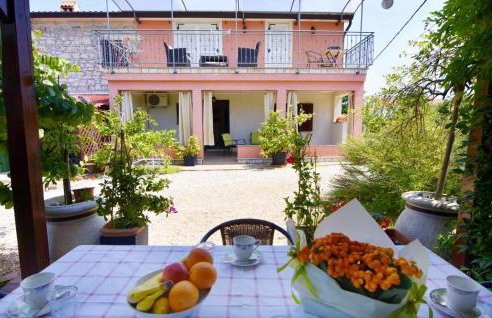 Apartments with parking space Djuba, Umag - 22548 - Foto 14