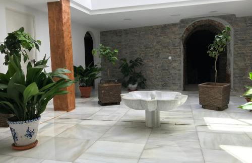 Alojamiento Wadi Dar Al-Farah "La Casa de la Alegría de Guadix" - Photo 15