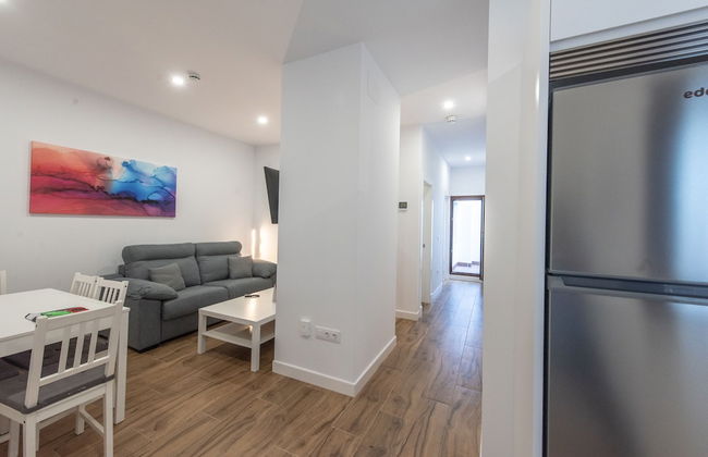 Apartamentos Santa María 15 - Foto 78