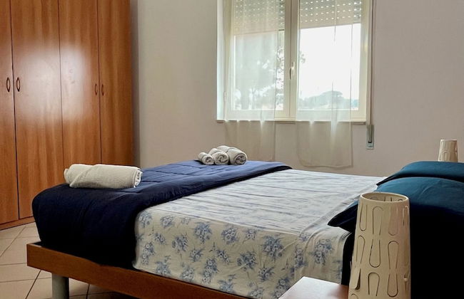 Apartment Tirreno - Foto 15