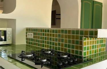 Villa charmante à Villecroze avec piscine privée - Foto 8