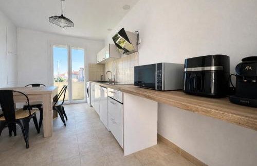 Le Cosy Cévenol - Villa - Jardin et terrasse - Foto 28