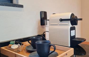 Cabanas Jardim de Tereza - Foto 48